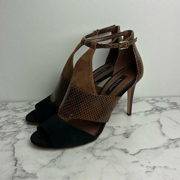 White House Black Market Shoes White House Black Market Katy